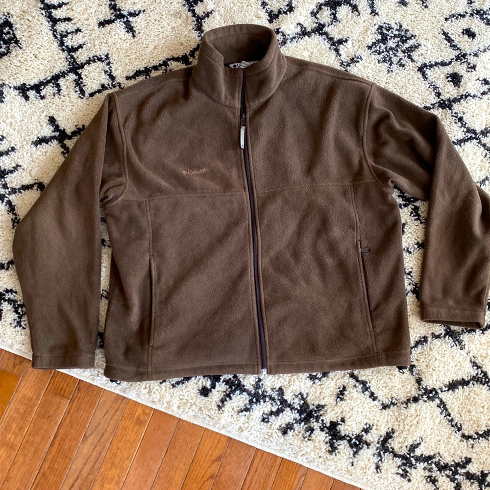 Columbia Men’s Jacket